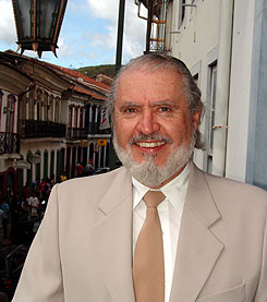 presidente da Cmara Municipal de Ouro Branco